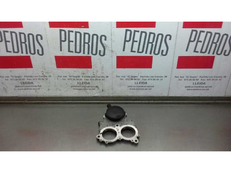 Recambio de evaporador aceite para bmw serie 3 berlina (e46) 318i referencia OEM IAM 1435161161 22633441 