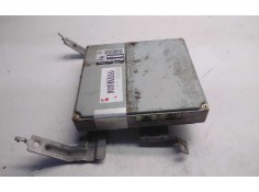 Recambio de centralita motor uce para nissan serena (c23m) referencia OEM IAM 23710F310  