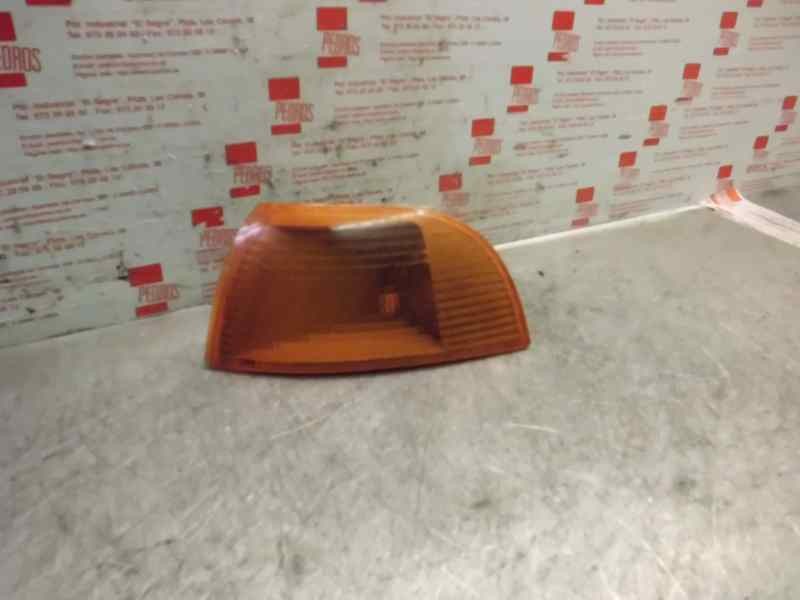 Recambio de piloto delantero izquierdo para fiat punto berlina (176) td 70 sx referencia OEM IAM 0007732480  