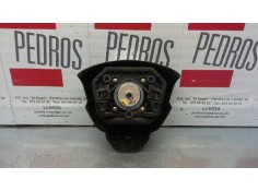 Recambio de airbag delantero izquierdo para opel movano (2004 =>) furgón medio techo elevado l2h2 3.5 t referencia OEM IAM 09120 2