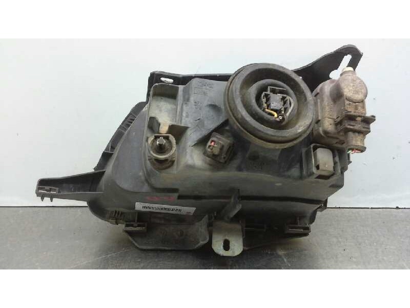 Recambio de faro derecho para citroen saxo 1.5 d monaco referencia OEM IAM 6205N5  