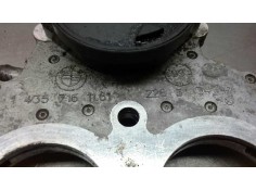 Recambio de evaporador aceite para bmw serie 3 berlina (e46) 318i referencia OEM IAM 1435161161 22633441  2