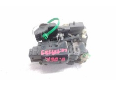 Recambio de cerradura puerta delantera derecha para opel movano (2004 =>) furgón corto techo elevado l1h2 3.3t referencia OEM IA 2