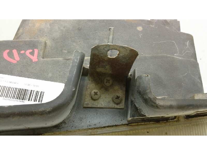 Recambio de faro derecho para citroen saxo 1.5 d monaco referencia OEM IAM 6205N5  