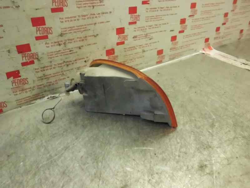 Recambio de piloto delantero izquierdo para fiat punto berlina (176) td 70 sx referencia OEM IAM 0007732480  