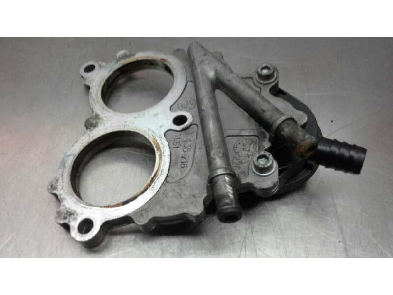 Recambio de evaporador aceite para bmw serie 3 berlina (e46) 318i referencia OEM IAM 1435161161 22633441 