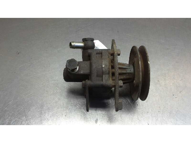 Recambio de bomba direccion para nissan trade referencia OEM IAM   109928