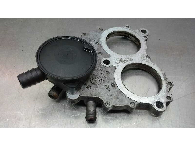 Recambio de evaporador aceite para bmw serie 3 berlina (e46) 318i referencia OEM IAM 1435161161 22633441 