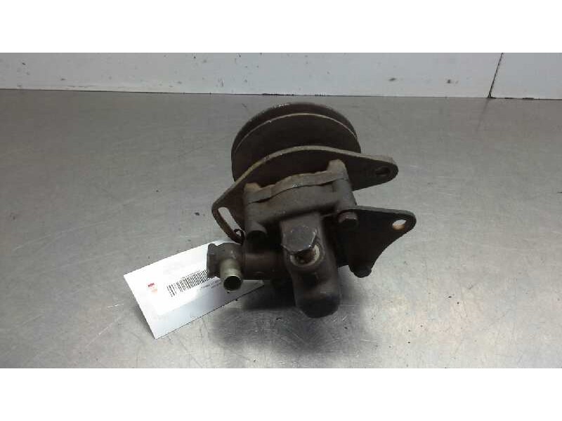 Recambio de bomba direccion para nissan trade referencia OEM IAM   109928