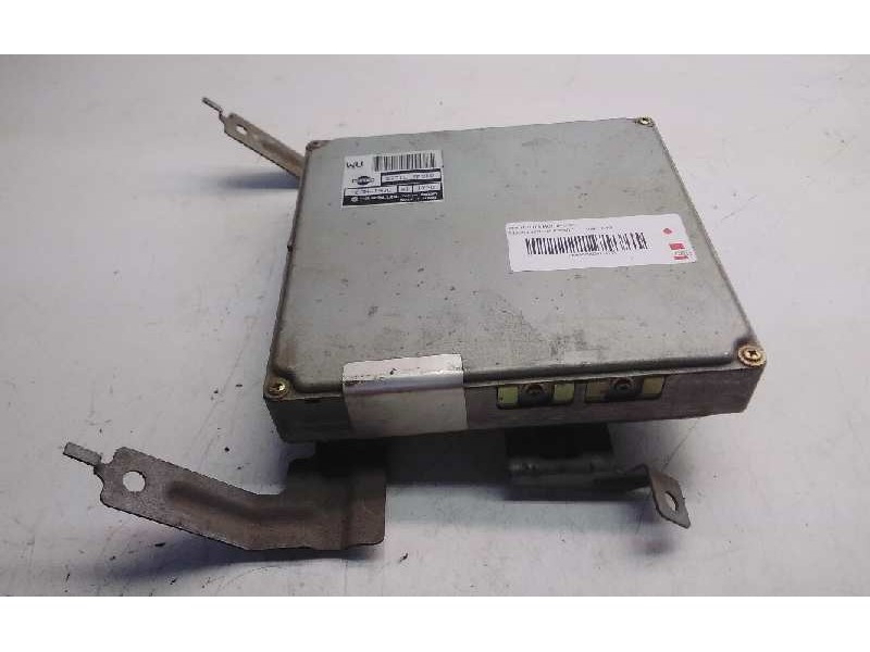 Recambio de centralita motor uce para nissan serena (c23m) referencia OEM IAM 23710F310  