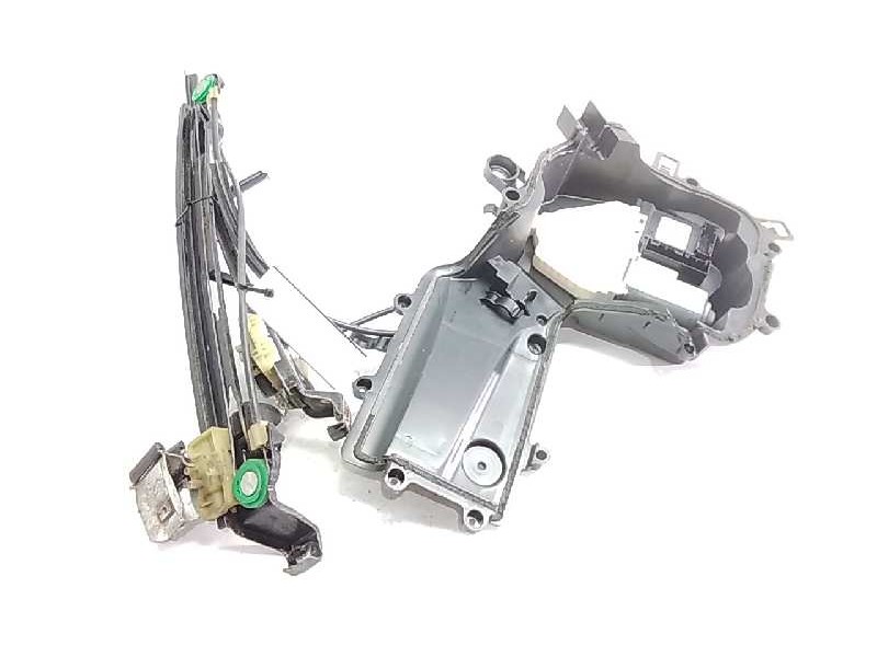 Recambio de elevalunas delantero derecho para seat leon (1p1) open referencia OEM IAM 1P0837402A 1K0959792H 