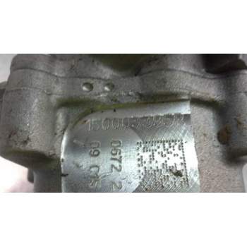 Recambio de bomba aceite para nissan qashqai (j10) 1.5 dci turbodiesel cat referencia OEM IAM 21953103 150003395R 