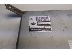 Recambio de centralita motor uce para nissan serena (c23m) referencia OEM IAM 23710F310   2