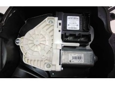 Recambio de elevalunas delantero derecho para seat leon (1p1) open referencia OEM IAM 1P0837402A 1K0959792H  2