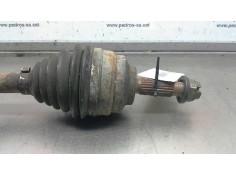 Recambio de transmision delantera derecha para nissan kubistar (x76) 1.5 dci turbodiesel cat referencia OEM IAM 8200027494   2
