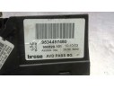 MOTOR ELEVALUNAS DELANTERO DERECHO 0130821766 