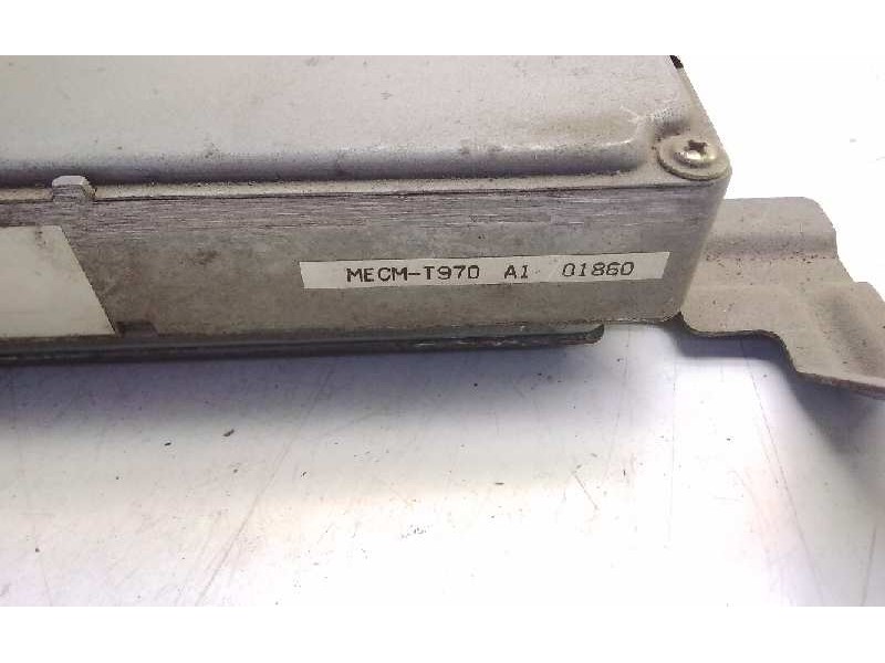 Recambio de centralita motor uce para nissan serena (c23m) referencia OEM IAM 23710F310  