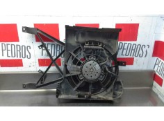 Recambio de electroventilador para opel vectra b berlina centenial referencia OEM IAM 52475659   2
