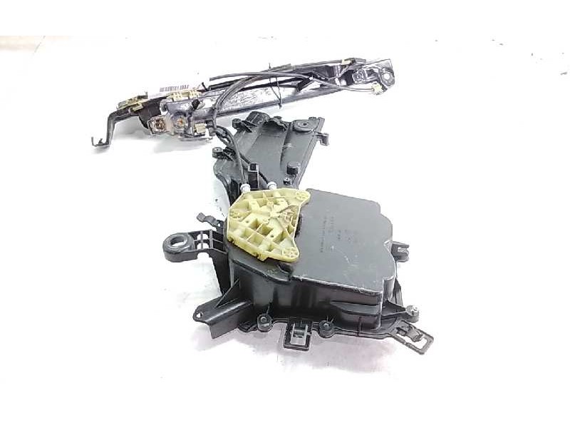 Recambio de elevalunas delantero derecho para seat leon (1p1) open referencia OEM IAM 1P0837402A 1K0959792H 