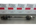 TRANSMISION DELANTERA DERECHA 8200231936 