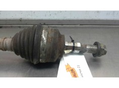 Recambio de transmision delantera derecha para nissan kubistar (x76) 1.5 dci turbodiesel cat referencia OEM IAM 8200231936   2