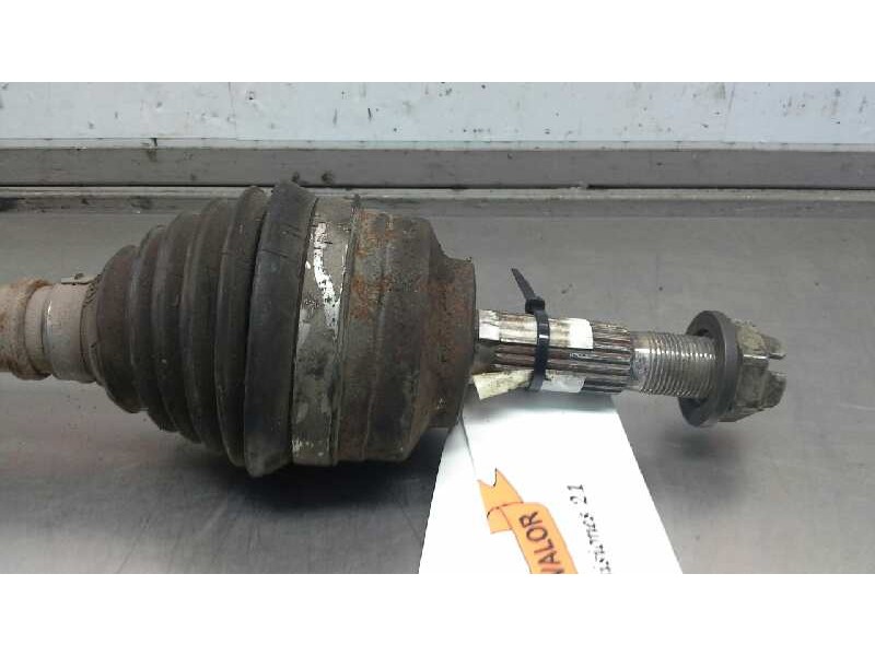 Recambio de transmision delantera derecha para nissan kubistar (x76) 1.5 dci turbodiesel cat referencia OEM IAM 8200231936  
