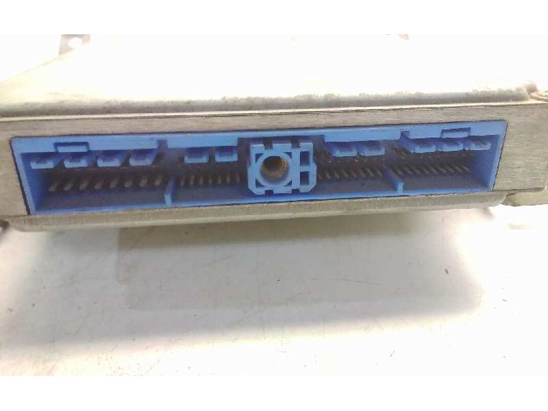 Recambio de centralita motor uce para nissan serena (c23m) referencia OEM IAM 23710F310  