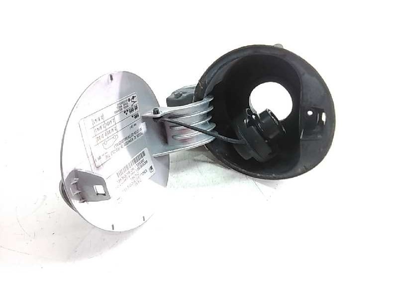 Recambio de tapa exterior combustible para seat leon (1p1) open referencia OEM IAM 1K0010455B 1P0809905 