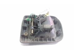 Recambio de maneta exterior delantera izquierda para opel movano (2004 =>) furgón corto techo elevado l1h2 3.3t referencia OEM I 2