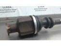 TRANSMISION DELANTERA DERECHA 8200231936 