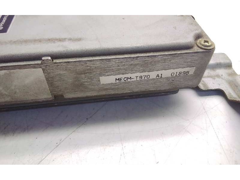 Recambio de centralita motor uce para nissan serena (c23m) referencia OEM IAM 23710F310  