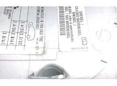 Recambio de tapa exterior combustible para seat leon (1p1) open referencia OEM IAM 1K0010455B 1P0809905  2