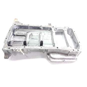Recambio de carter para nissan almera tino (v10m) 2.2 dci diesel cat referencia OEM IAM   102031