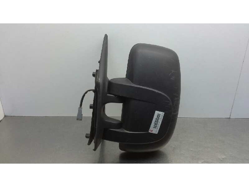 Recambio de retrovisor izquierdo para opel movano (2004 =>) furgón corto techo elevado l1h2 3.3t referencia OEM IAM   