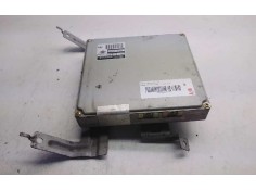 Recambio de centralita motor uce para nissan serena (c23m) referencia OEM IAM 23710F310  