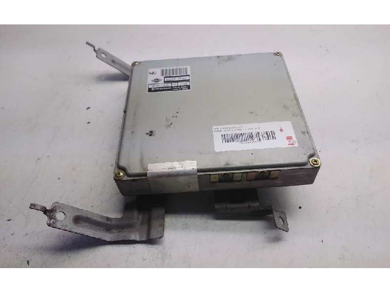 Recambio de centralita motor uce para nissan serena (c23m) referencia OEM IAM 23710F310  