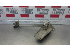 Recambio de motor limpia delantero para peugeot partner (s1) 2.0 hdi cat referencia OEM IAM 58565602   2