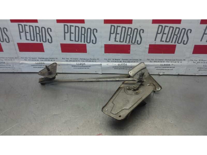 Recambio de motor limpia delantero para peugeot partner (s1) 2.0 hdi cat referencia OEM IAM 58565602  