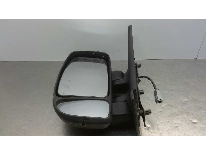 Recambio de retrovisor izquierdo para opel movano (2004 =>) furgón corto techo elevado l1h2 3.3t referencia OEM IAM   