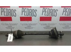 Recambio de transmision delantera izquierda para nissan kubistar (x76) 1.5 dci turbodiesel cat referencia OEM IAM   