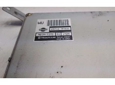 Recambio de centralita motor uce para nissan serena (c23m) referencia OEM IAM 23710F310   2