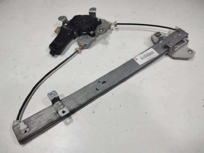 Recambio de elevalunas delantero derecho para hyundai atos prime (mx) gl referencia OEM IAM 8240205000  