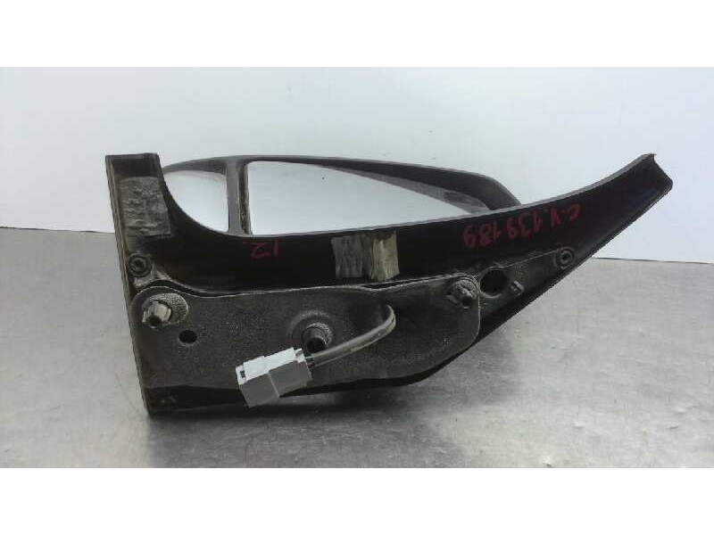 Recambio de retrovisor izquierdo para opel movano (2004 =>) furgón corto techo elevado l1h2 3.3t referencia OEM IAM   