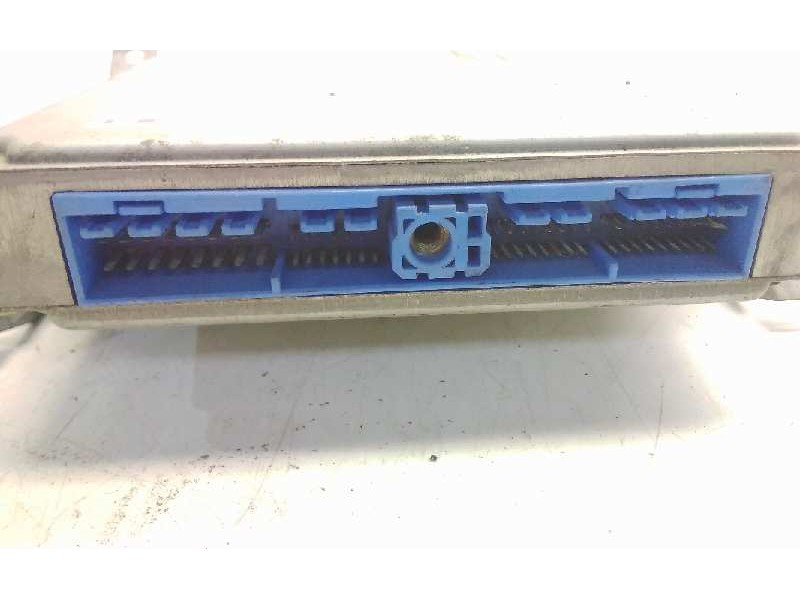 Recambio de centralita motor uce para nissan serena (c23m) referencia OEM IAM 23710F310  