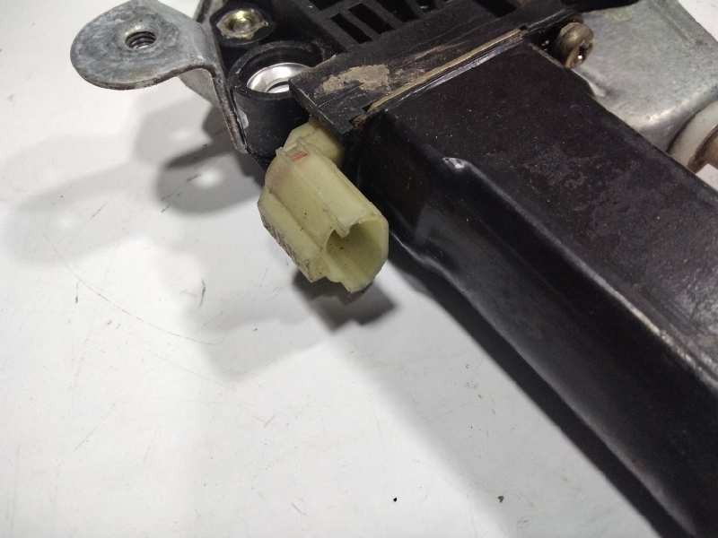 Recambio de elevalunas delantero derecho para hyundai atos prime (mx) gl referencia OEM IAM 8240205000  