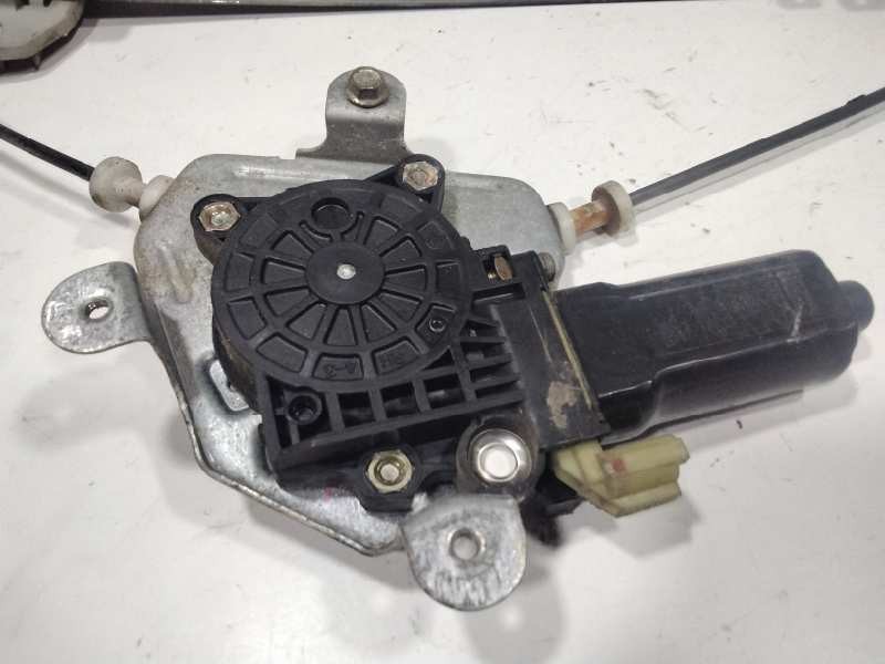 Recambio de elevalunas delantero derecho para hyundai atos prime (mx) gl referencia OEM IAM 8240205000  