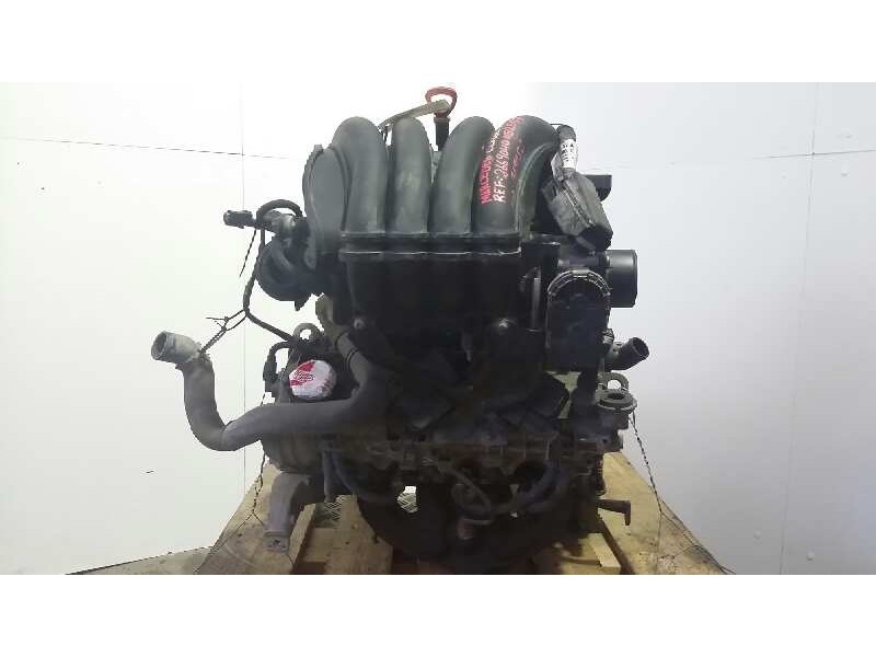 Recambio de motor completo para mercedes clase a (w169) a 170 (169.032) referencia OEM IAM M266940  