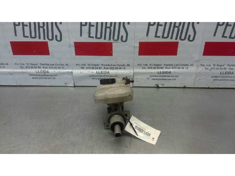 Recambio de bomba freno para peugeot partner (s1) 2.0 hdi cat referencia OEM IAM   