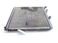 Recambio de radiador agua para renault kangoo (f/kc0) rn/alap modell (kcoa/c/d/e/h/u) referencia OEM IAM 856435S 7700304932D 