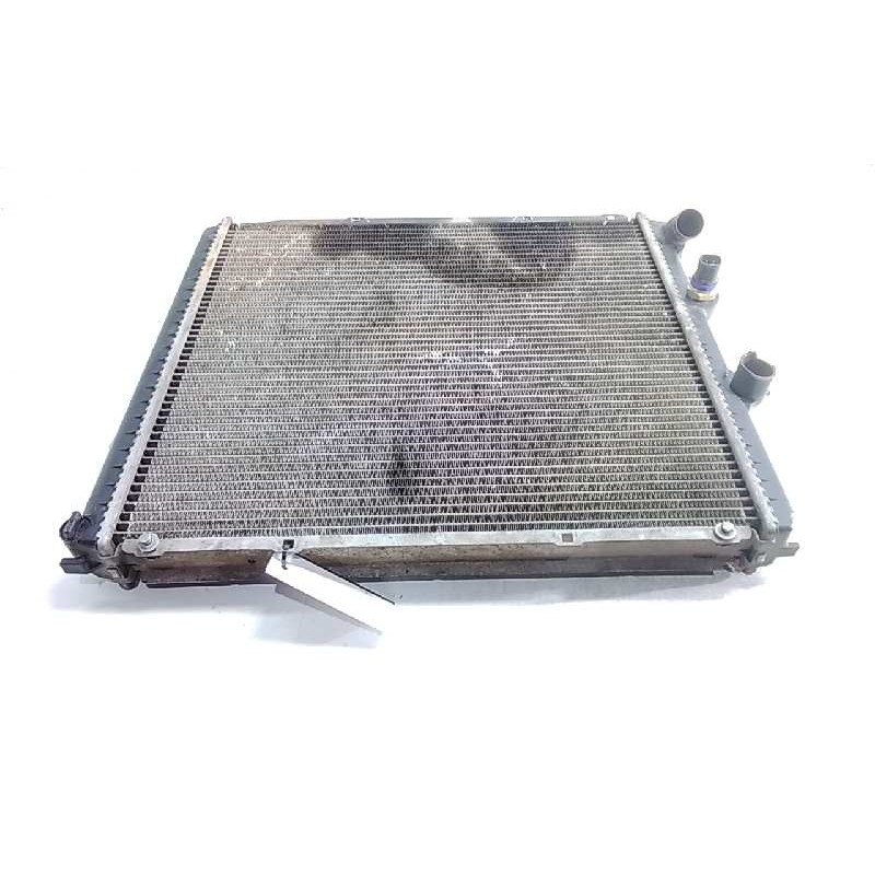 Recambio de radiador agua para renault kangoo (f/kc0) rn/alap modell (kcoa/c/d/e/h/u) referencia OEM IAM 856435S 7700304932D 